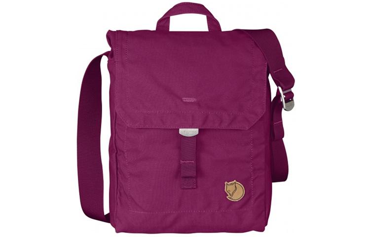 Fjallraven Сумка на плечо Logo