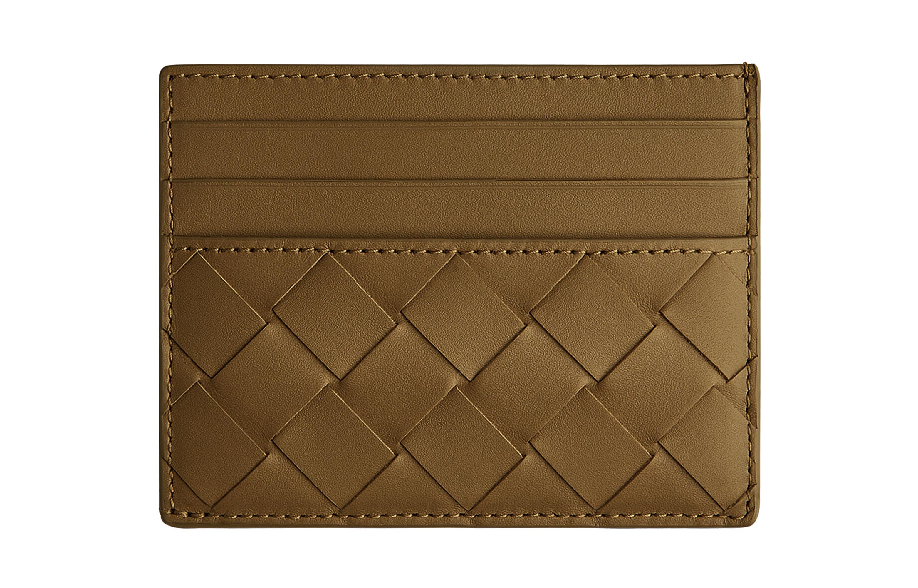 Bottega Veneta Кардхолдер Men Card Holder