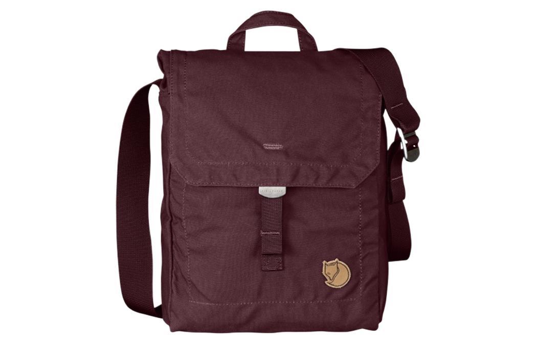 Fjallraven Сумка на плечо Logo