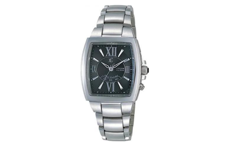 Citizen Часы Xc 50 30*10mm ES5000-55E