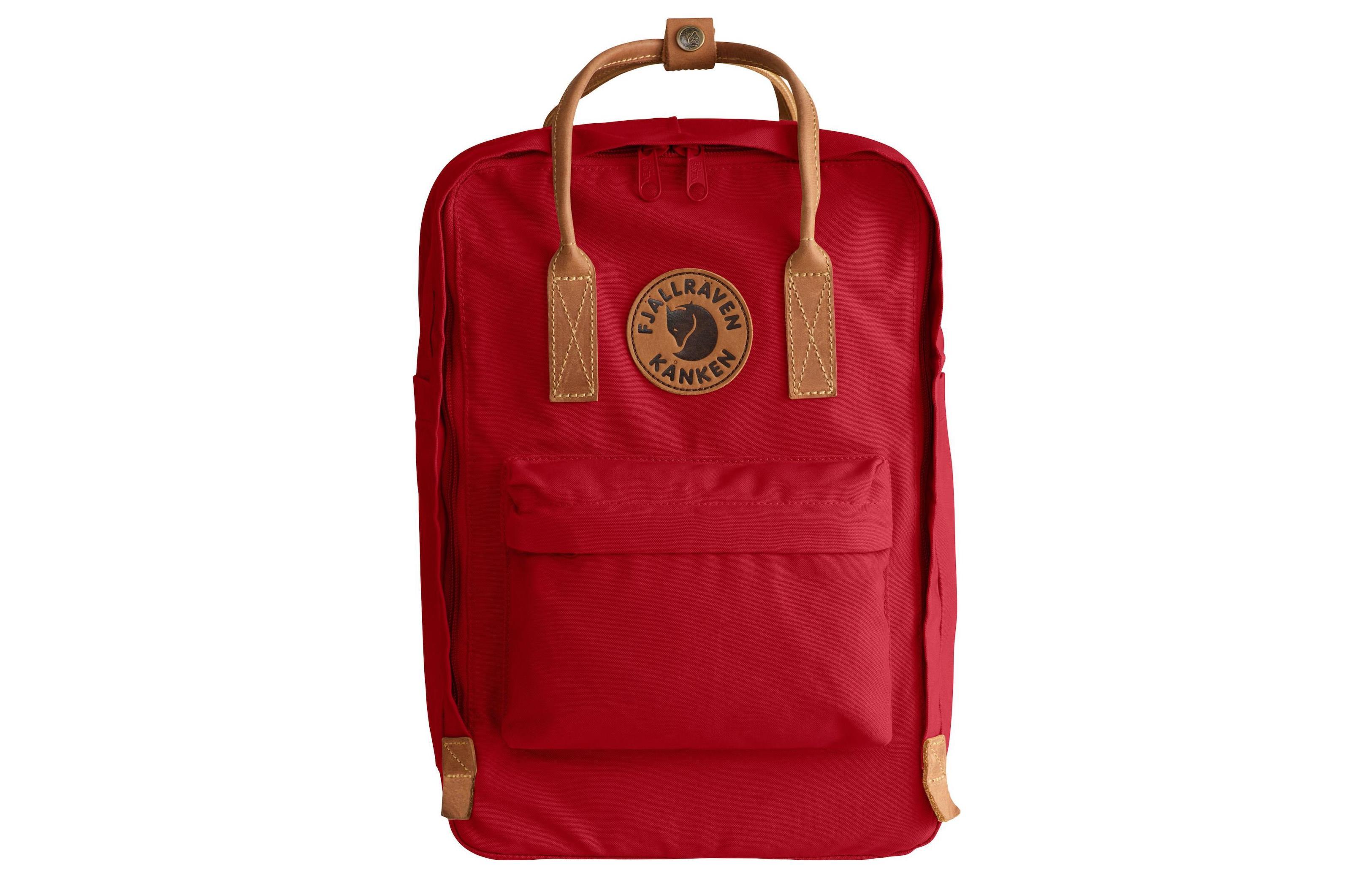 Fjallraven Рюкзак Kanken No.2 Logo