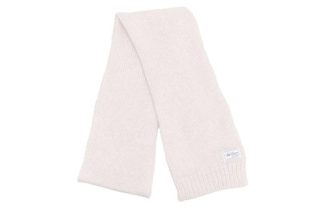 Raf Simons Шарф Women Knit Scarf