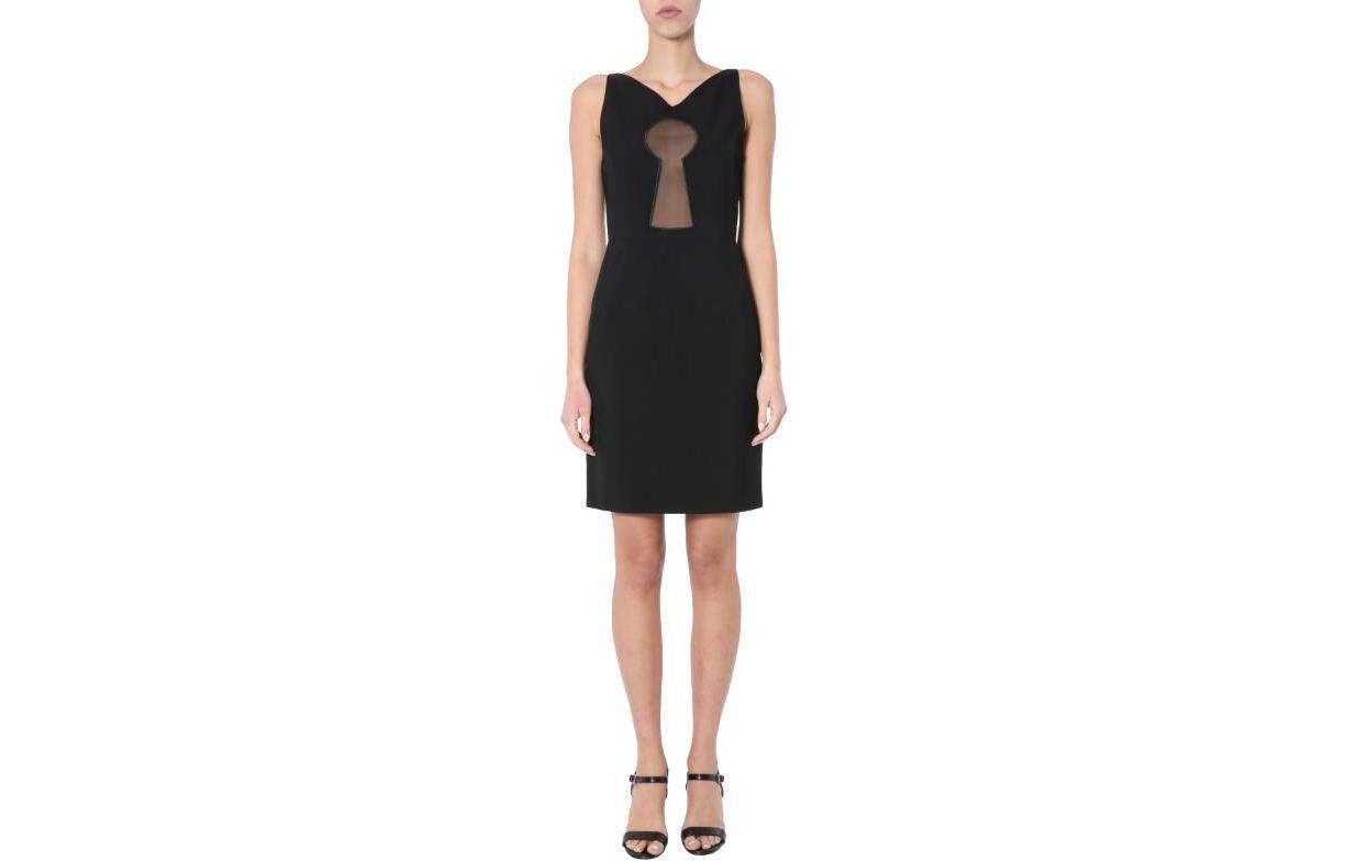 Moschino Платье Women Sleeveless Dress