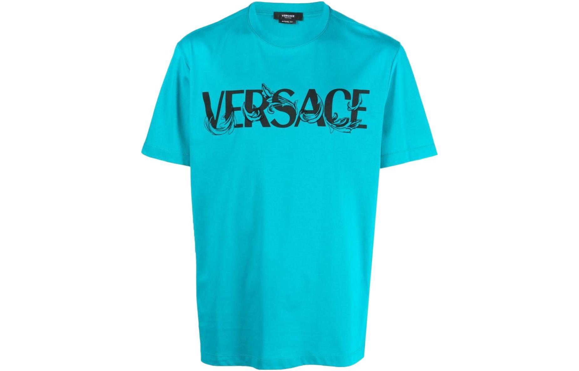 Versace Футболка Men T-shirt