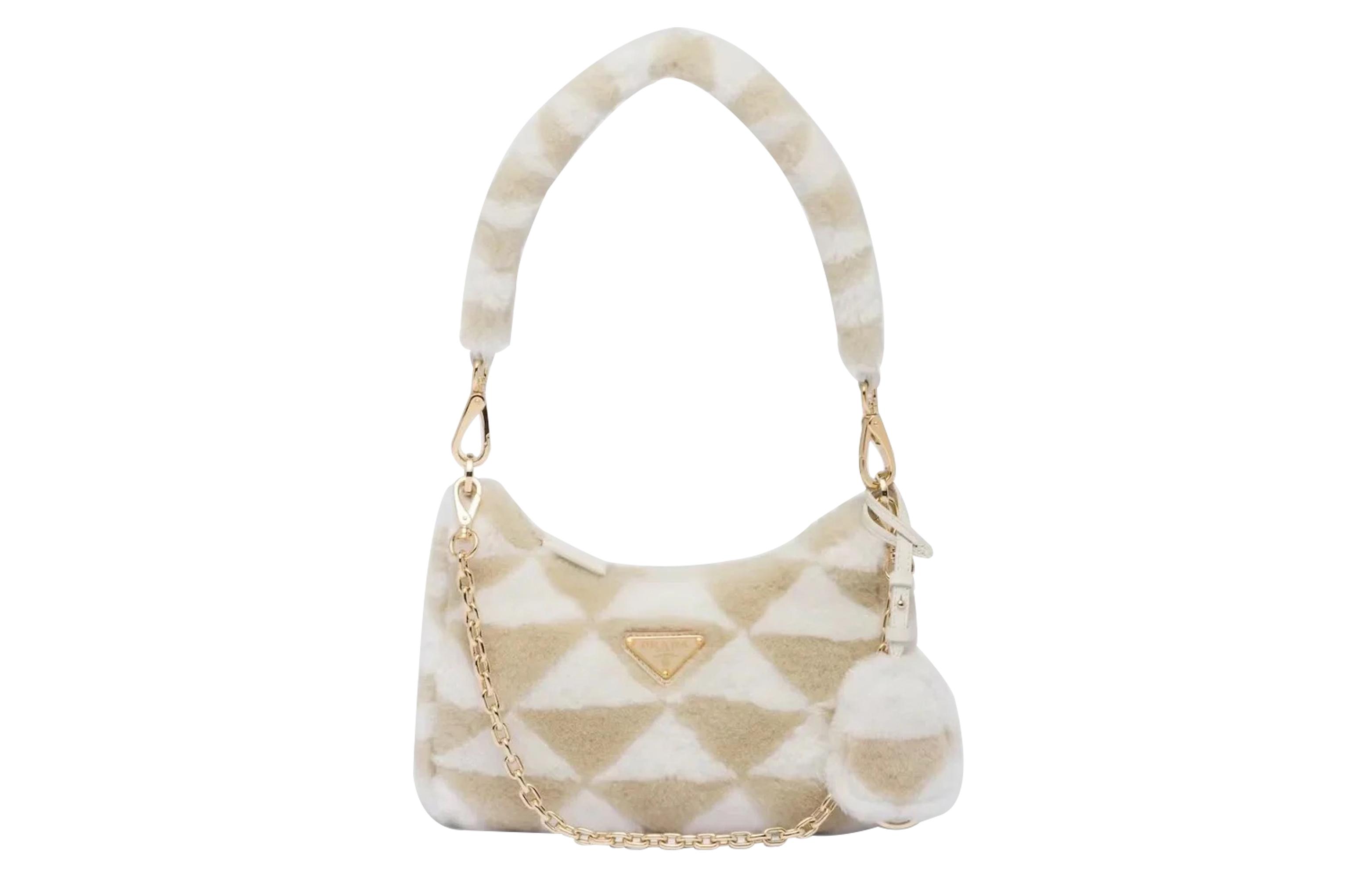 Prada Сумка на плечо Hobo