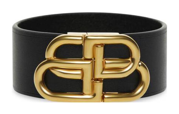 Balenciaga Браслет Logo