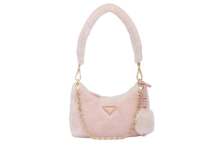 Prada Сумка на плечо 