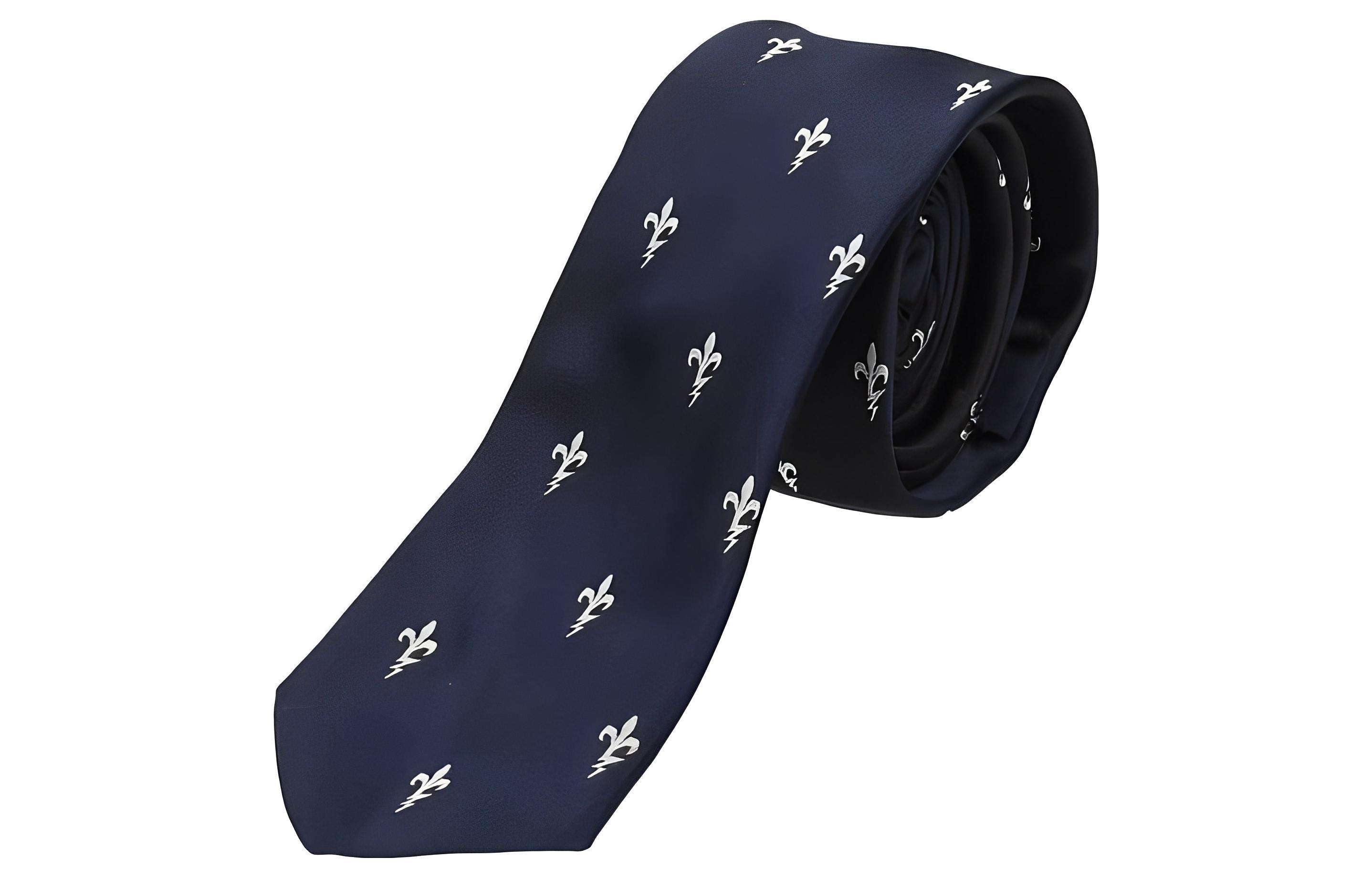 Neil Barrett Галстук Men Tie