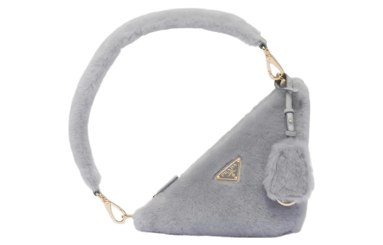 Prada Сумка на плечо 