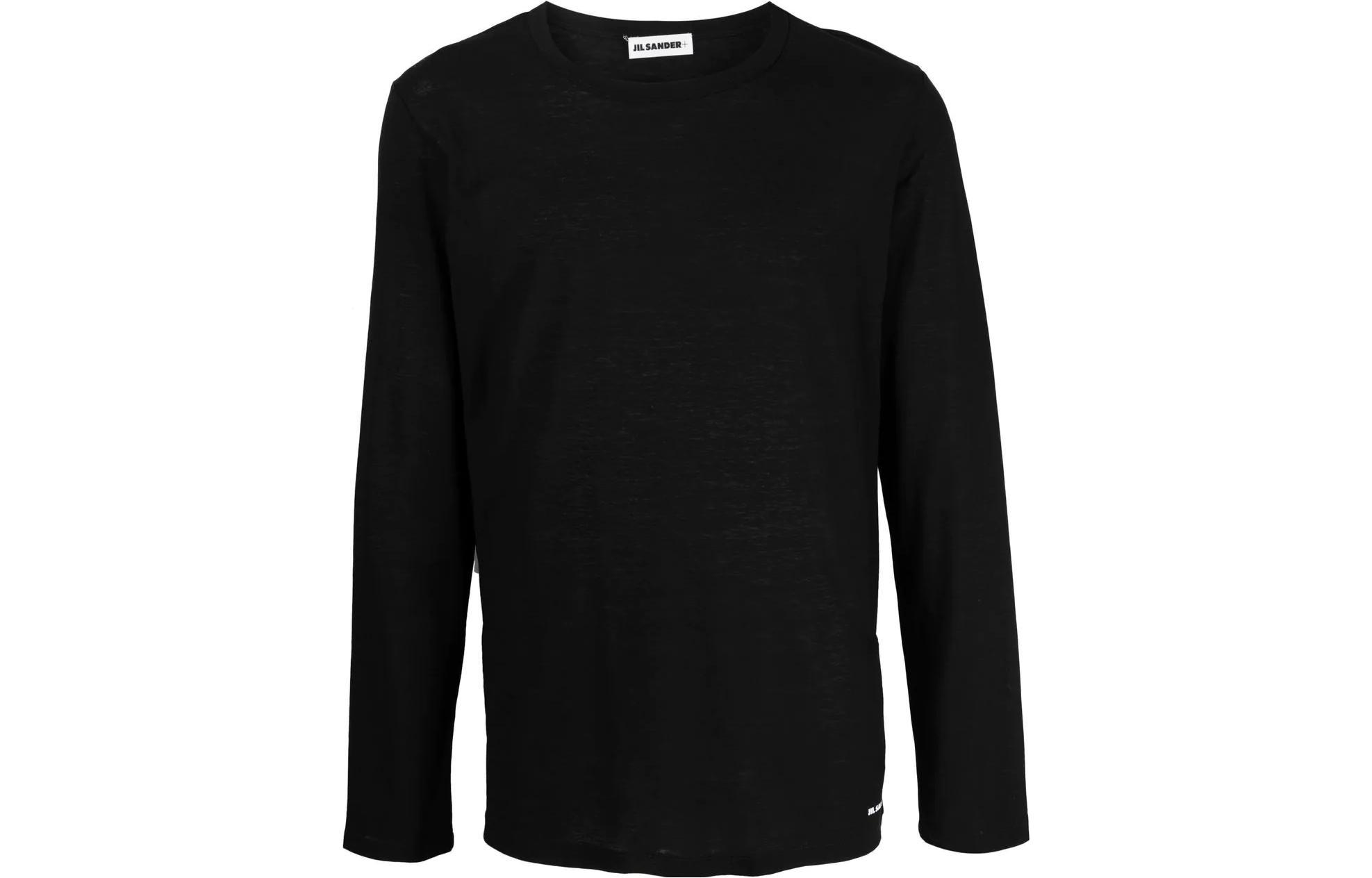 Jil Sander Футболка Men T-shirt