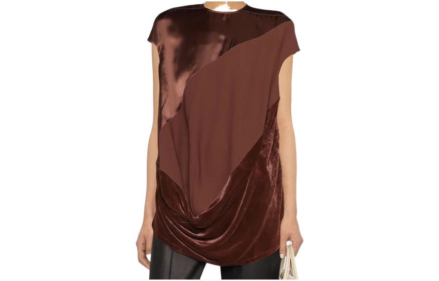Rick Owens Рубашка Women Shirt