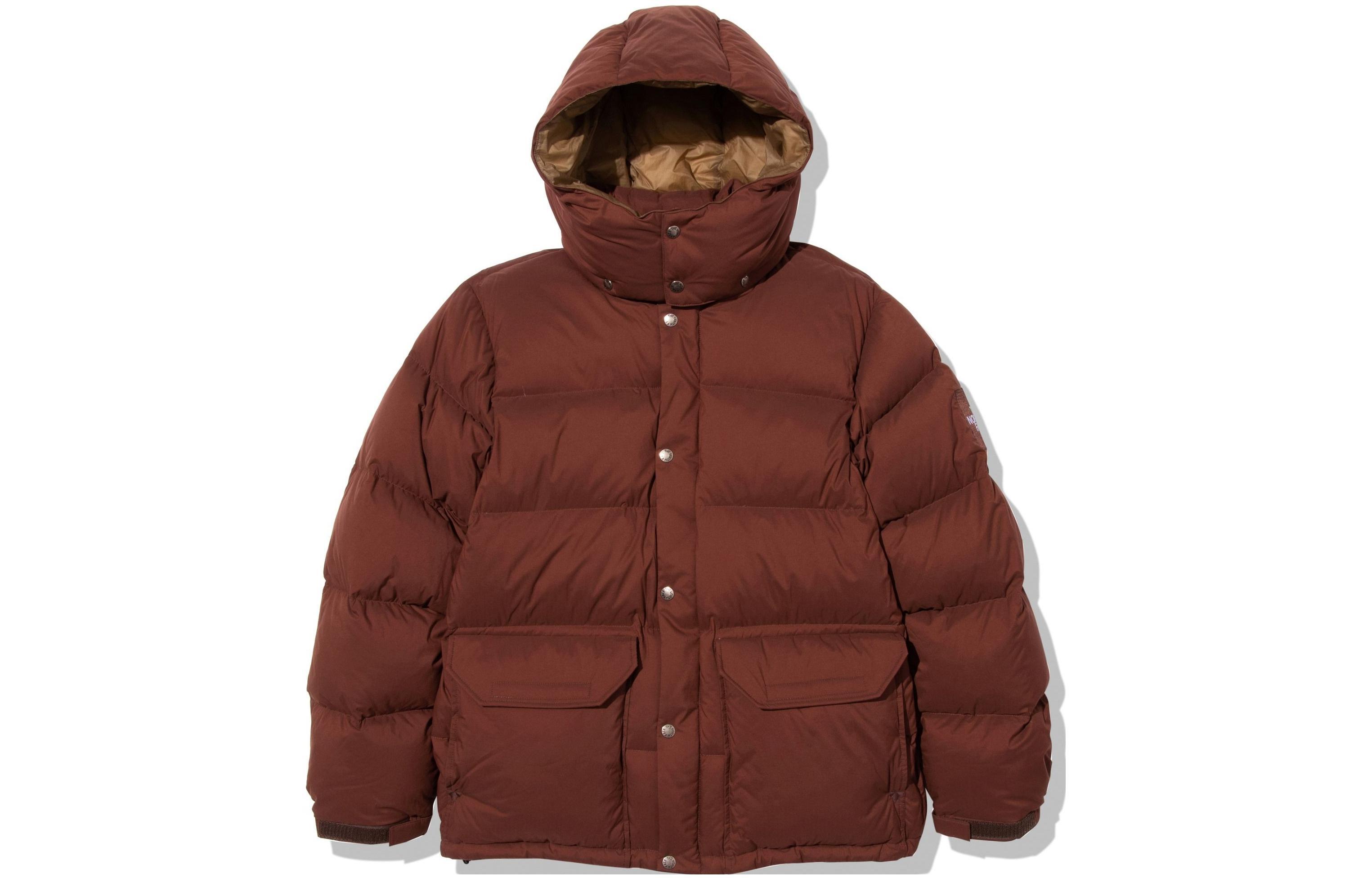 The North Face Пуховик FW22 Camp Sierra Short