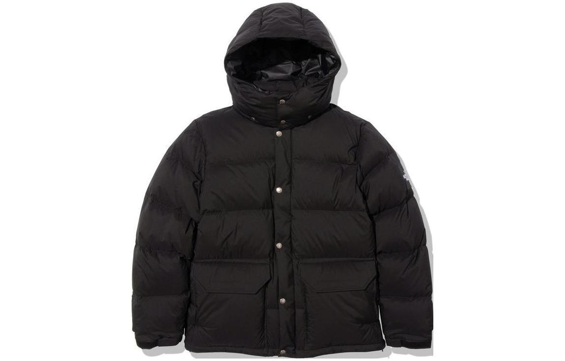 The North Face Пуховик FW22 Camp Sierra Short