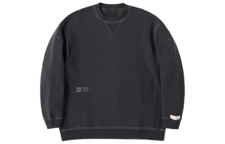 New Balance Худи и толстовки Men Sweatshirt