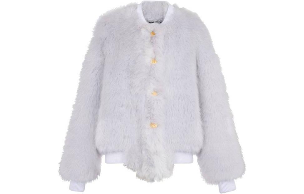 Balmain Куртка Women Jacket