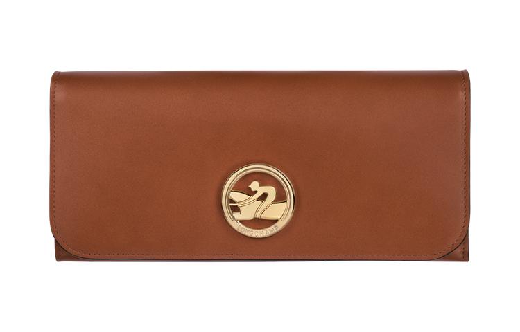 Longchamp Кошелёк BOX-TROT Logo