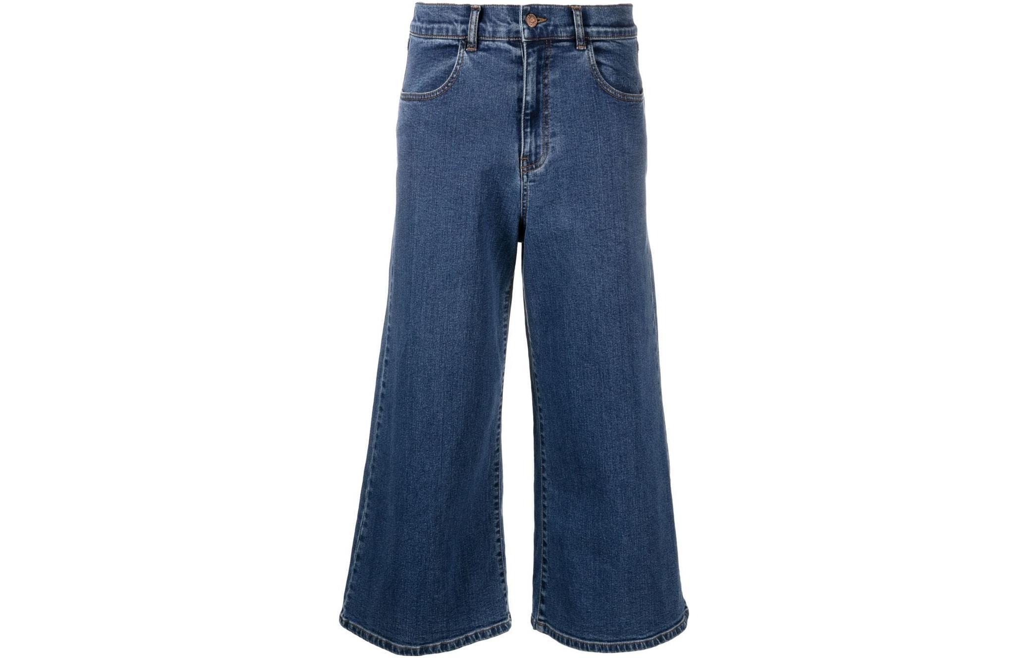 See By Chloe Джинсы Women Jeans