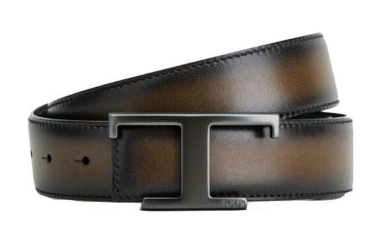 Tod's Ремень Logo 3.5cm