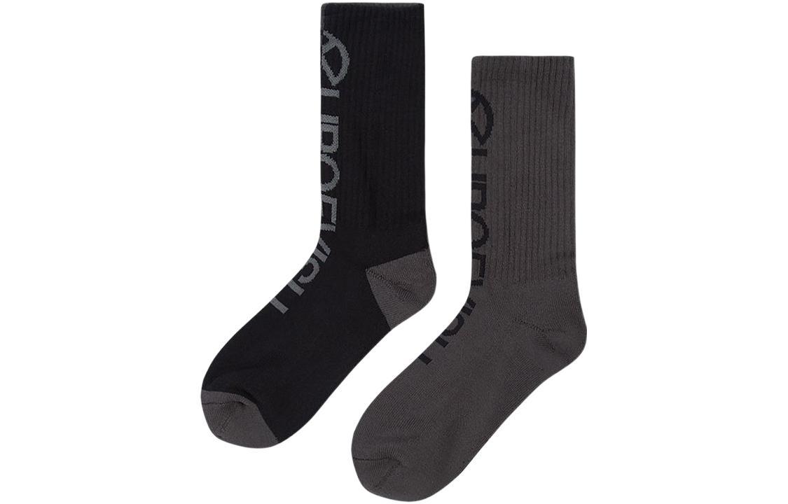 Evisu Нижнее бельё и домашняя одежда Men Mid-Calf Sock