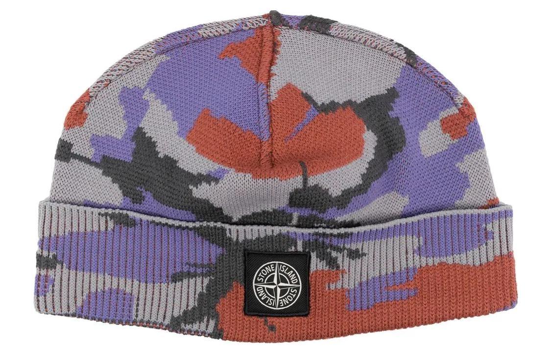 Stone Island Шапка Men Beanie