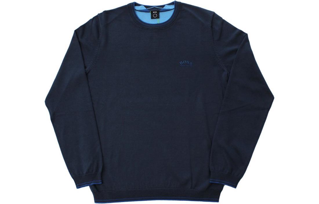 Hugo Boss Худи и толстовки Logo