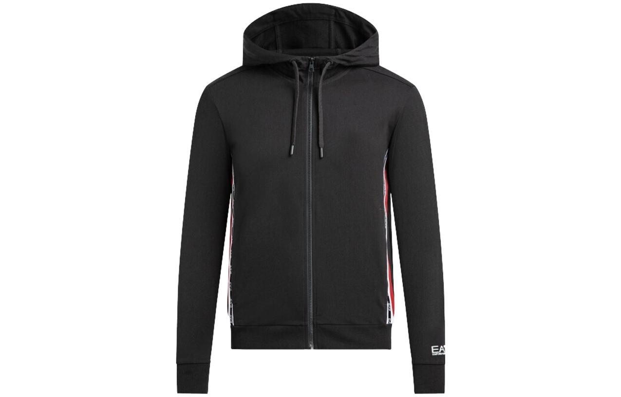 Armani Толстовка на молнии EMPORIO Men Sweatshirt