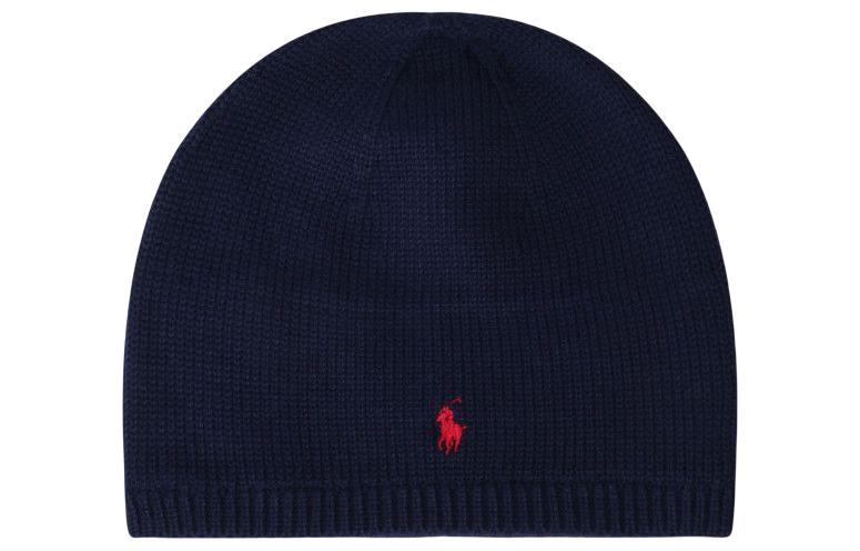 Polo Ralph Lauren Шапка Logo