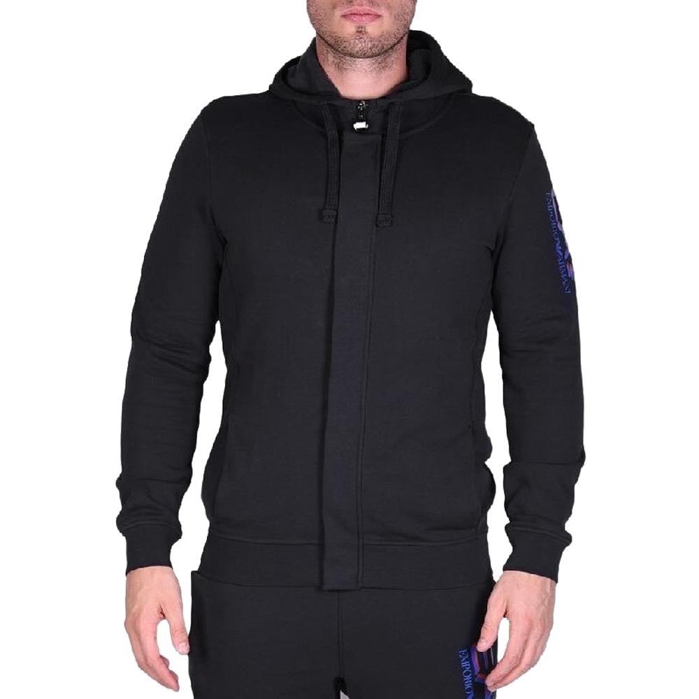 Armani Худи и толстовки EMPORIO