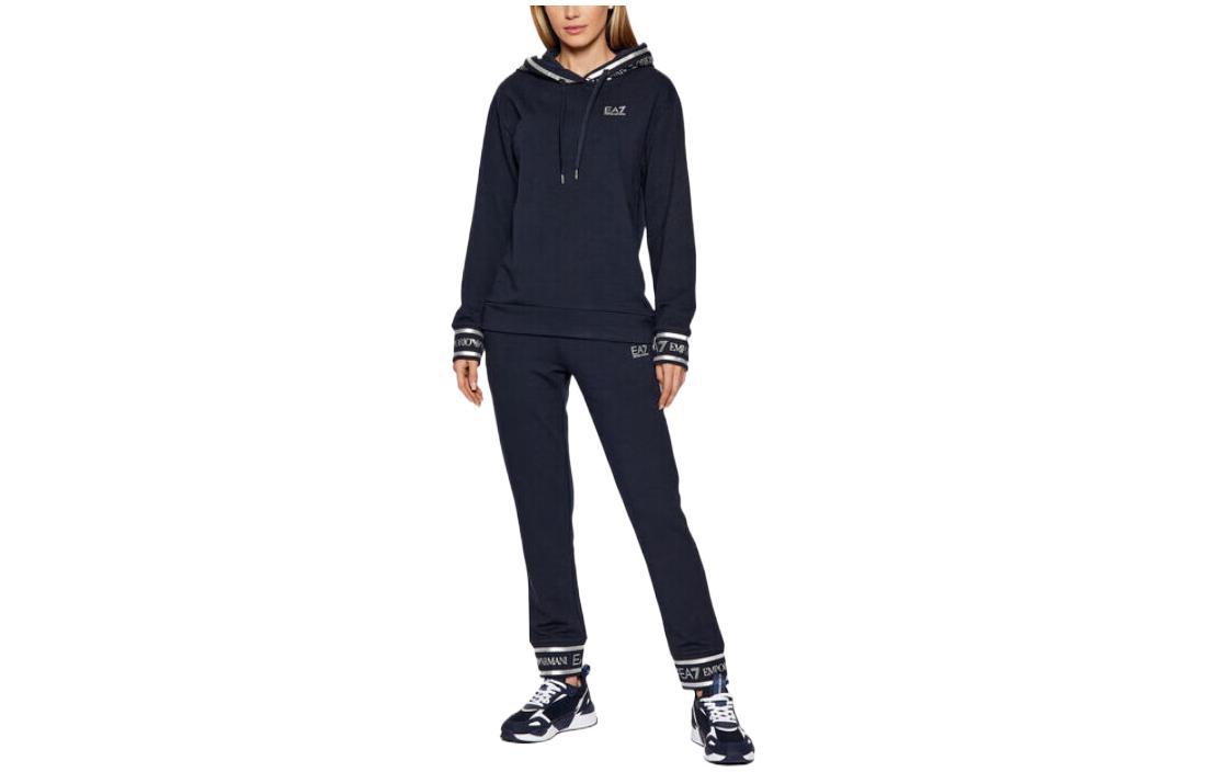Armani Аксессуар EMPORIO Women Sweatshirt Set