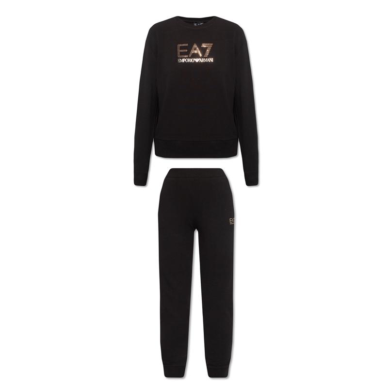 Armani Аксессуар EMPORIO Women Sweatshirt Set