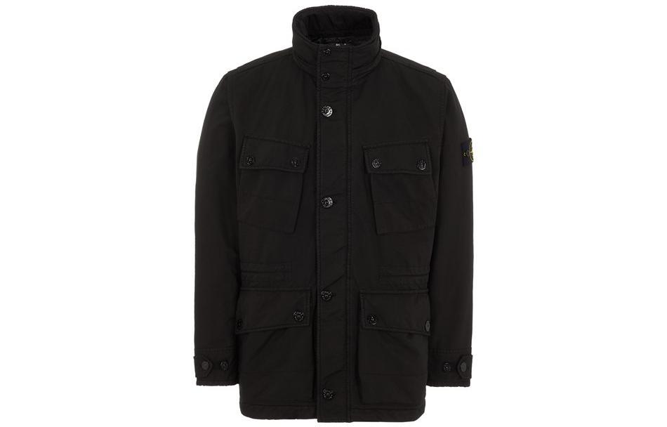 Stone Island Куртка Logo