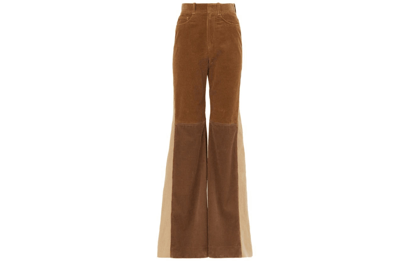 Chloe Треники Women Knit Sweatpants