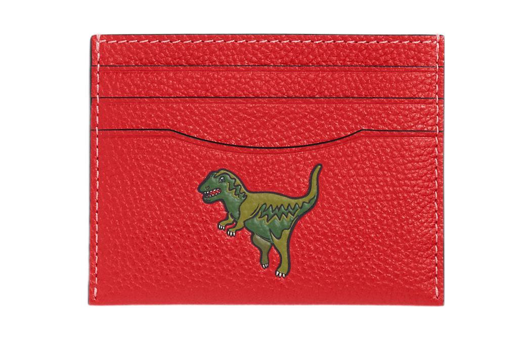 Coach Кардхолдер Rexy