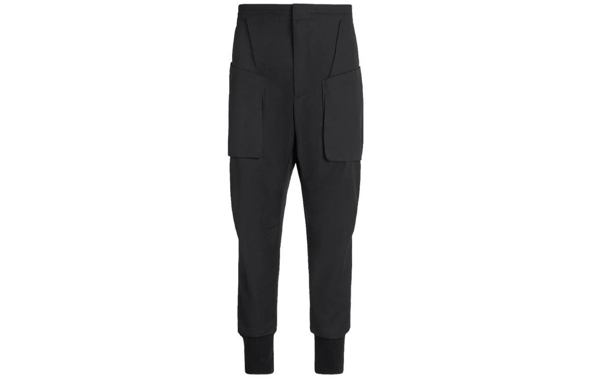 Ermenegildo Zegna Треники Men Knit Sweatpants