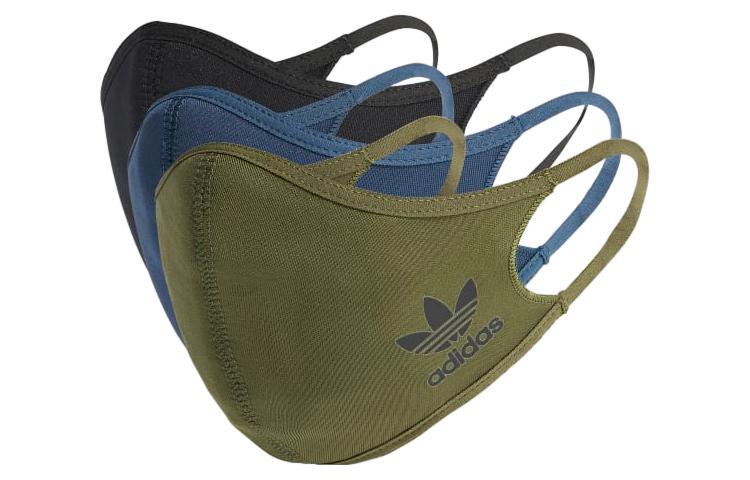 adidas Аксессуар Men Face Mask