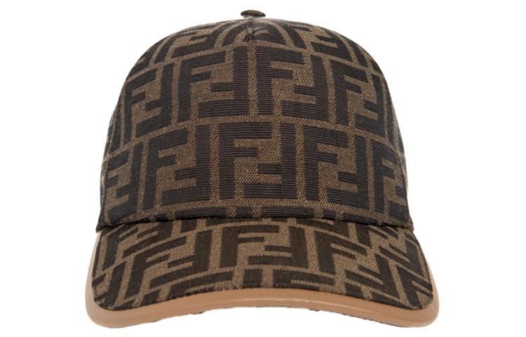Fendi Кепка FF