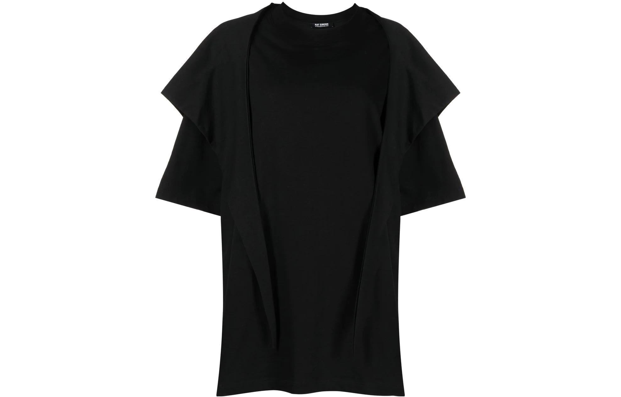 Raf Simons Футболка Women T-shirt