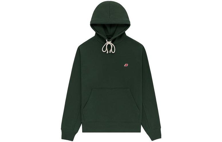 New Balance Худи и толстовки FW22 Logo