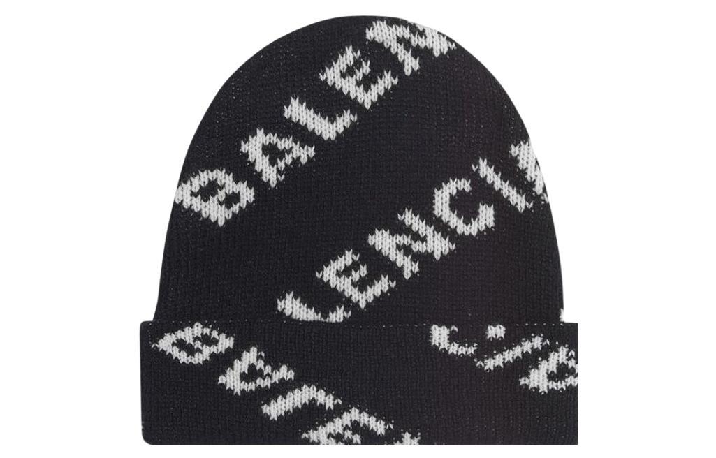 Balenciaga Шапка 