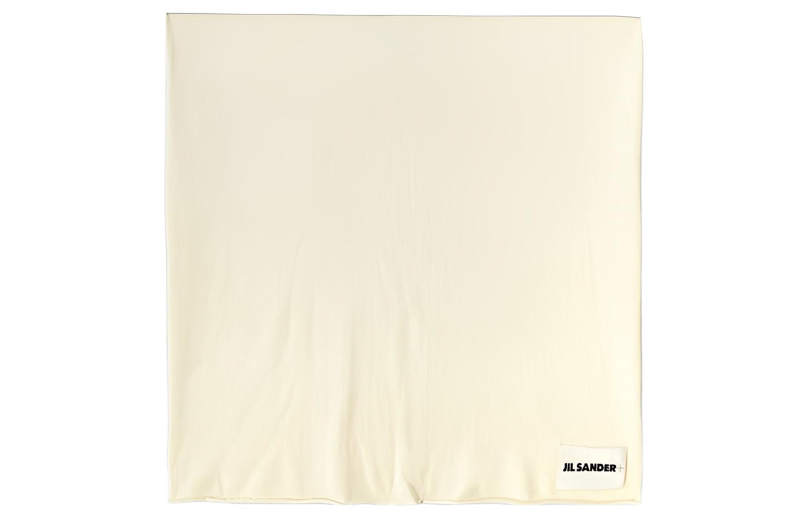 Jil Sander Шарф 