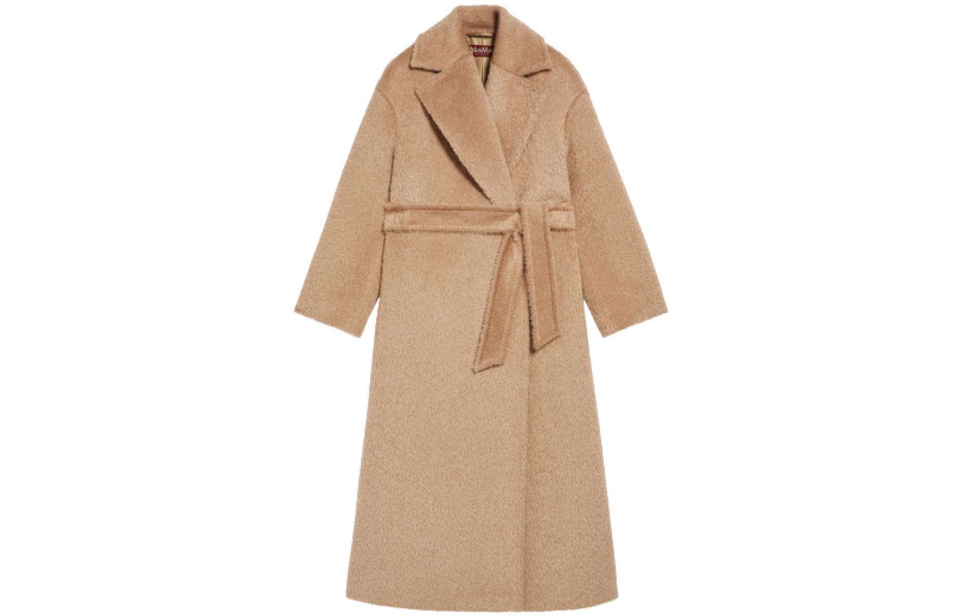 MaxMara Пальто Women Coat
