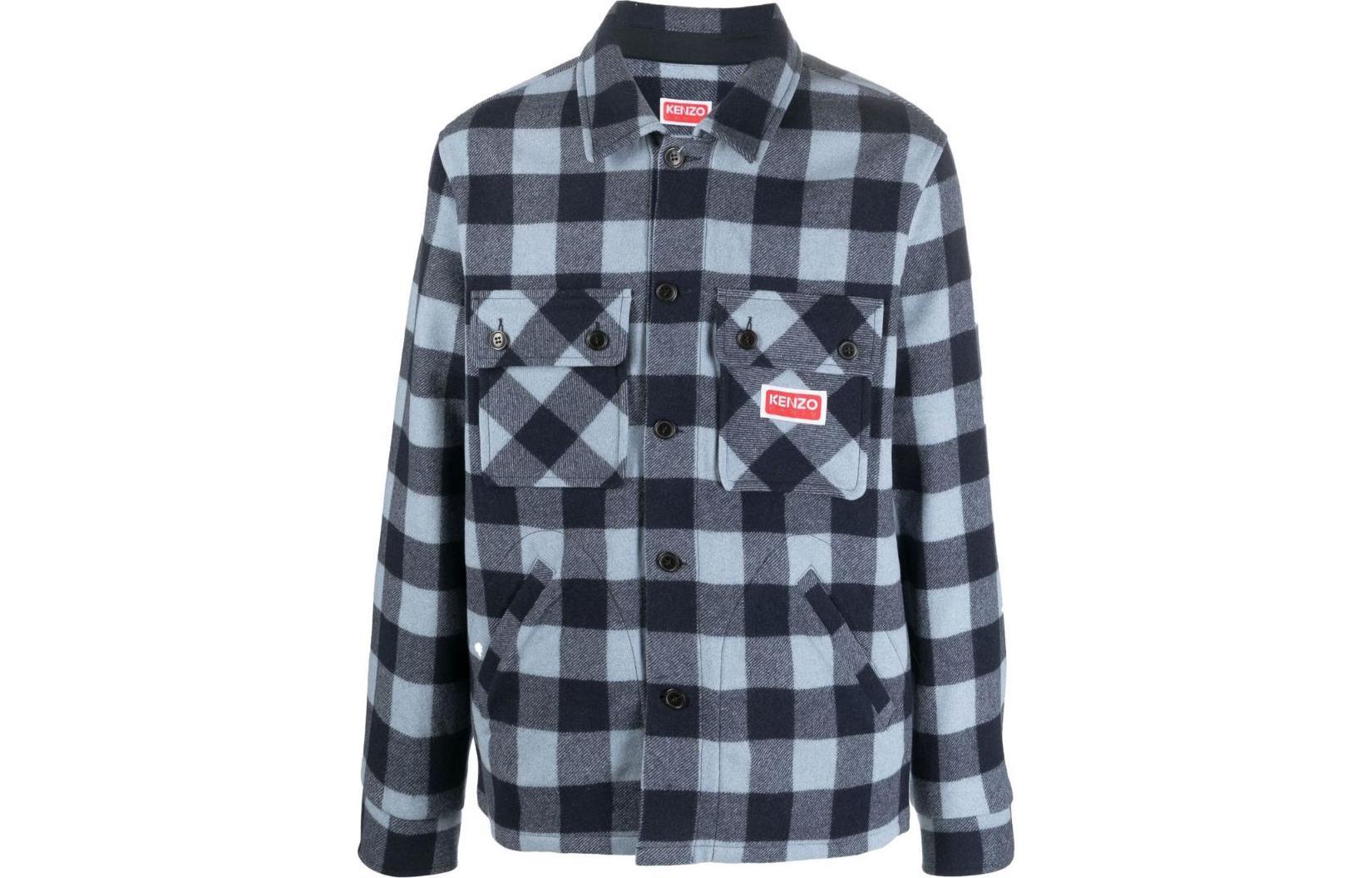 Kenzo Рубашка Shirts Male