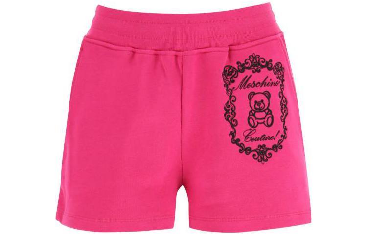 Moschino Шорты Women Casual Shorts