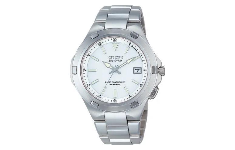 Citizen Часы 200 40Mm AS5020-57A