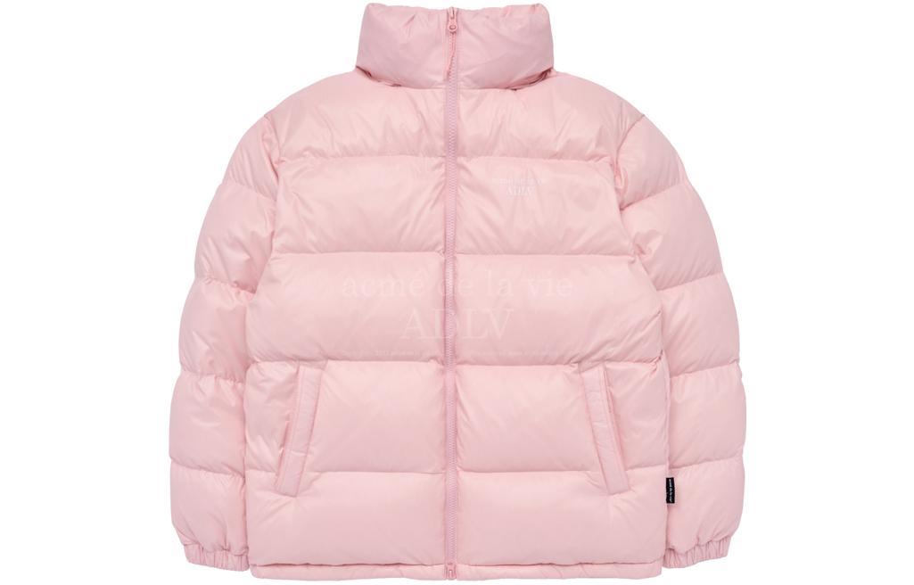 acme de la vie Пуховик FW22