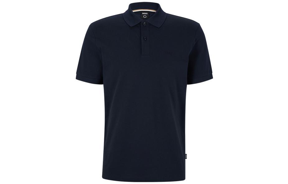 Hugo Boss Поло Men Polo Shirt