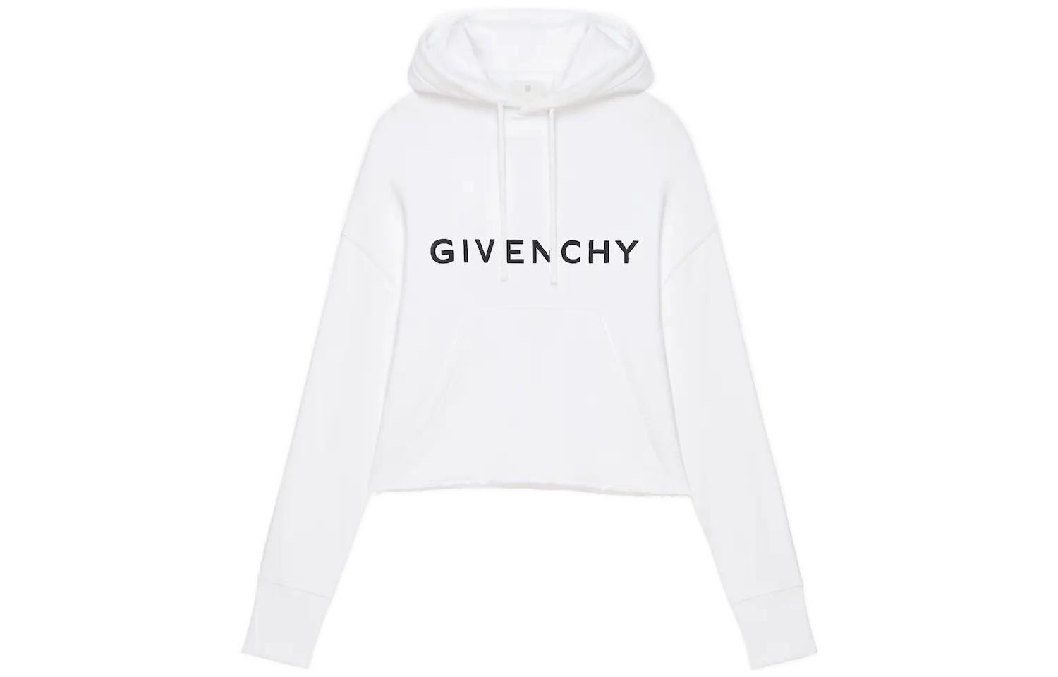 Givenchy Худи и толстовки Women Sweatshirt