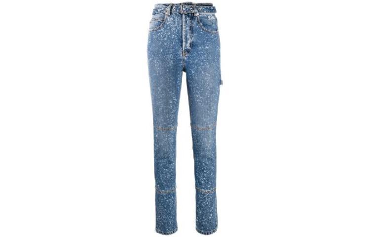 MSGM Джинсы Women Jeans