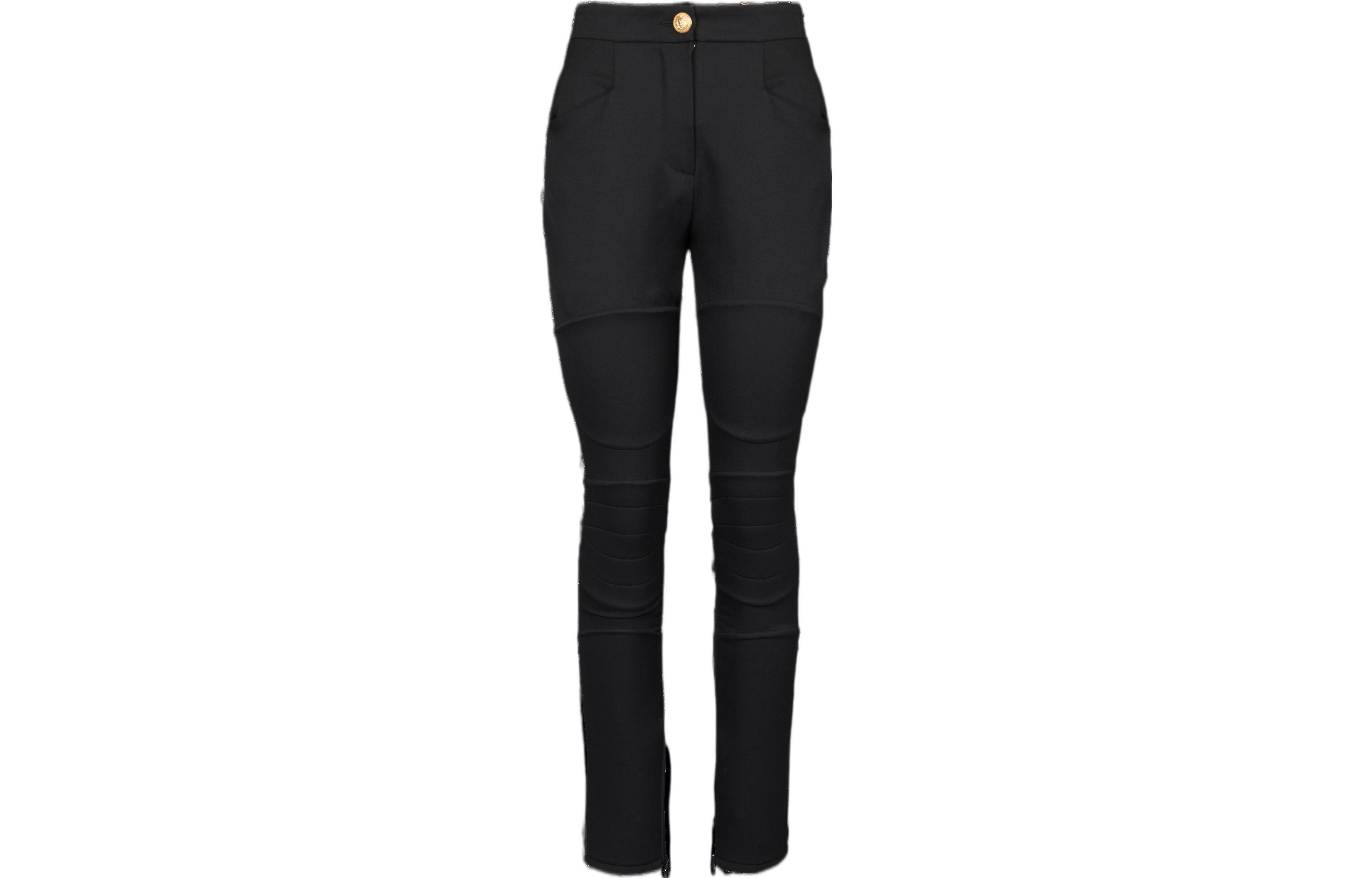 Balmain Треники Women Casual Pants