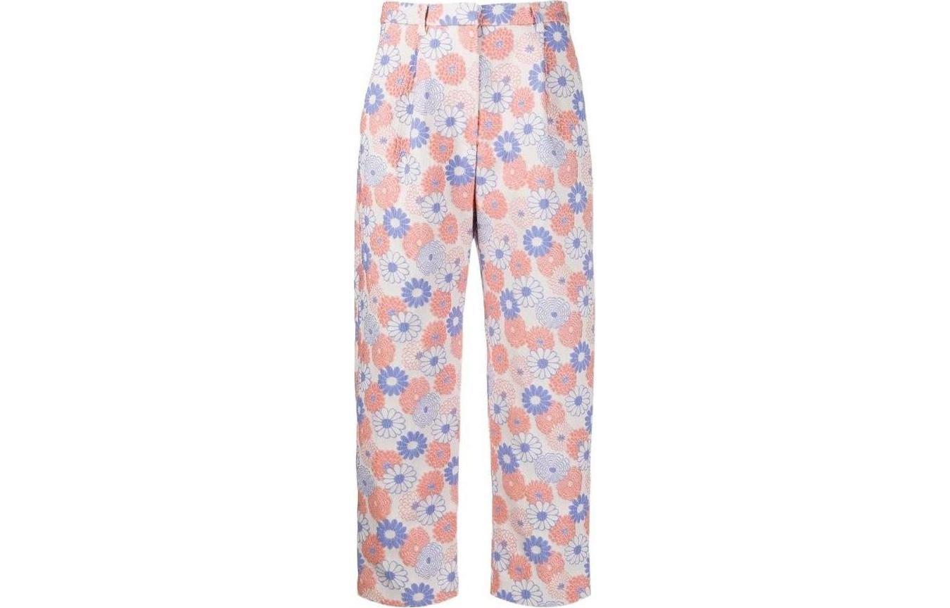 Kenzo Треники Women Casual Pants